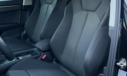 Audi Q3 Sportback  - 2021