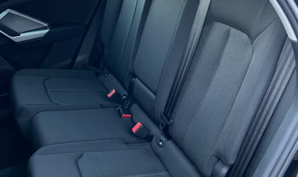 Audi Q3 Sportback  - 2021