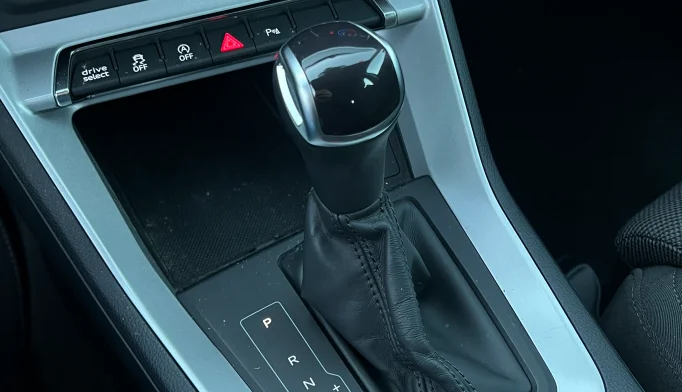 Audi Q3 Sportback  - 2021