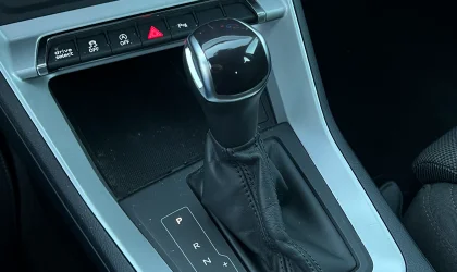 Audi Q3 Sportback  - 2021