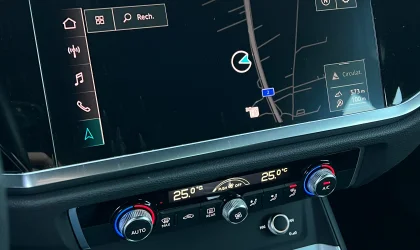 Audi Q3 Sportback  - 2021