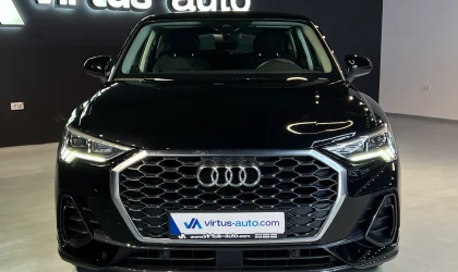 Audi Q3 Sportback  - 2021