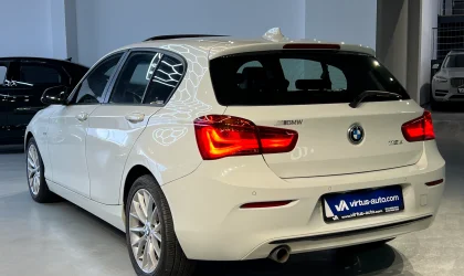 BMW 1 Series  - 2016