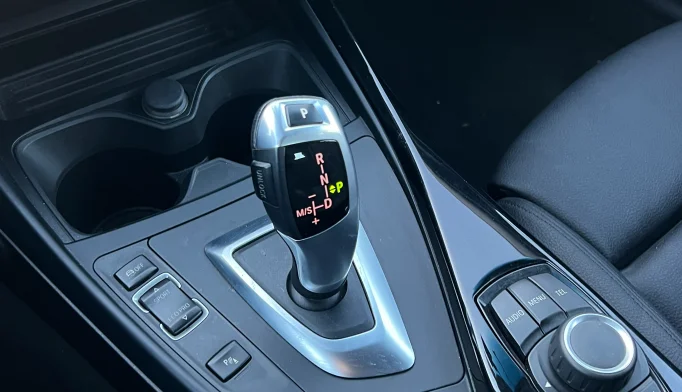 BMW 1 Series  - 2016