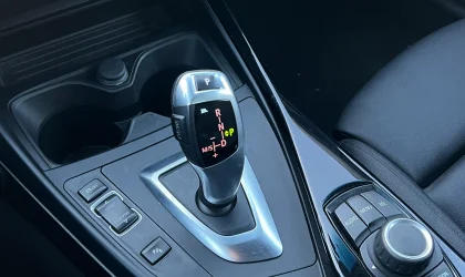 BMW 1 Series  - 2016