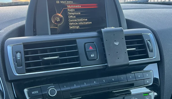 BMW 1 Series  - 2016