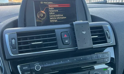 BMW 1 Series  - 2016