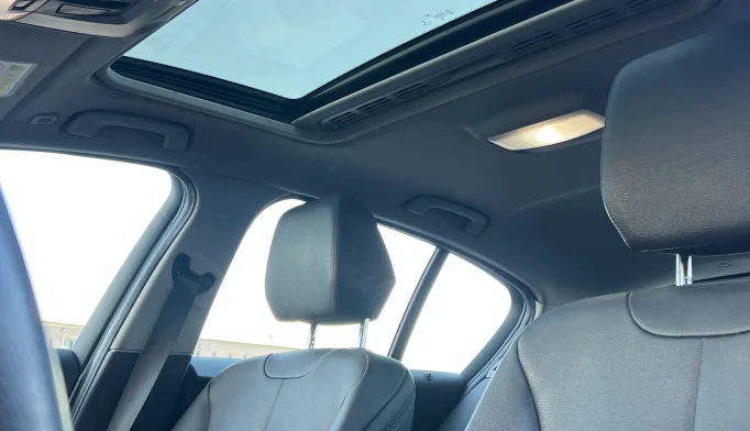 BMW 1 Series  - 2016