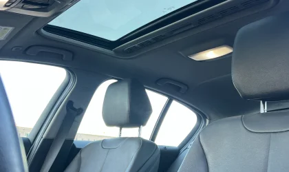 BMW 1 Series  - 2016