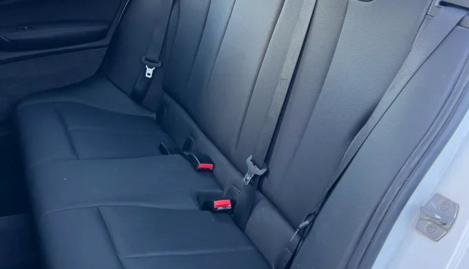 BMW 1 Series  - 2016