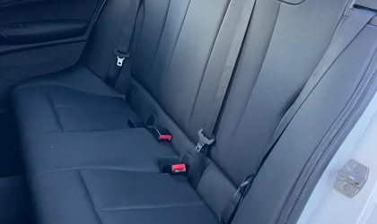 BMW 1 Series  - 2016