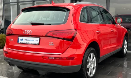 Audi Q5  - 2016