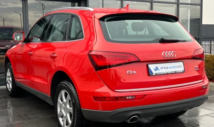 Audi Q5  - 2016