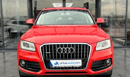 Audi Q5  - 2016