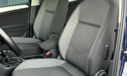 Volkswagen Tiguan  - 2019