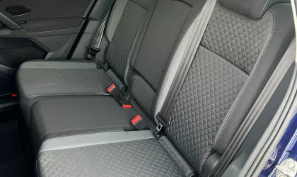 Volkswagen Tiguan  - 2019