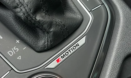 Volkswagen Tiguan  - 2019