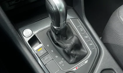 Volkswagen Tiguan  - 2019