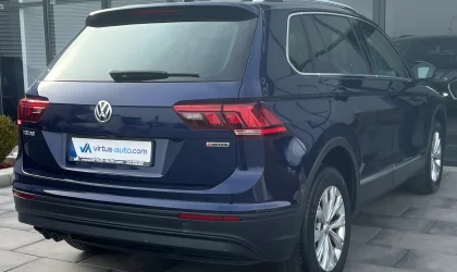 Volkswagen Tiguan  - 2019