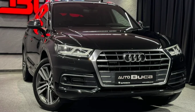Audi Q5  - 2019