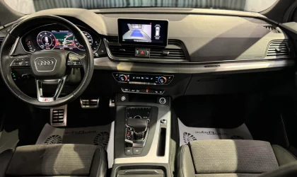 Audi Q5  - 2019