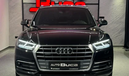 Audi Q5  - 2019
