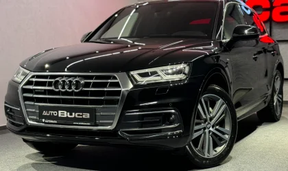 Audi Q5  - 2019