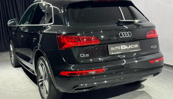 Audi Q5  - 2019