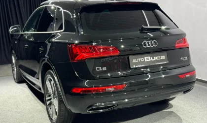 Audi Q5  - 2019