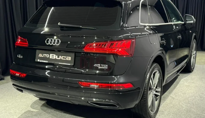 Audi Q5  - 2019