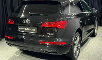 Audi Q5  - 2019
