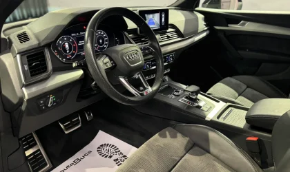 Audi Q5  - 2019