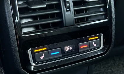 Volkswagen Arteon  - 2019