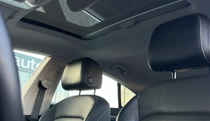 Volkswagen Arteon  - 2019