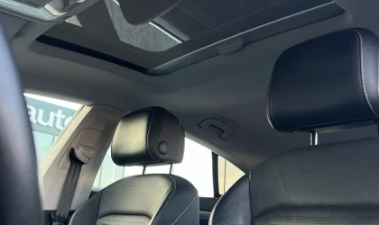 Volkswagen Arteon  - 2019