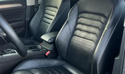 Volkswagen Arteon  - 2019