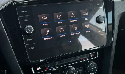 Volkswagen Arteon  - 2019