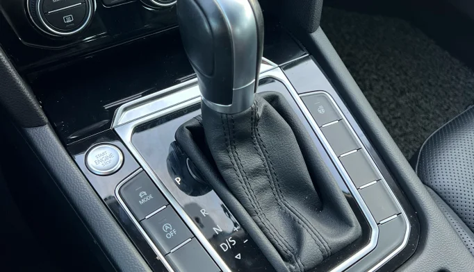 Volkswagen Arteon  - 2019