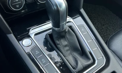 Volkswagen Arteon  - 2019