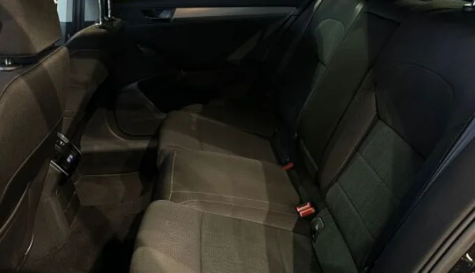 Skoda Superb  - 2019