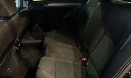 Skoda Superb  - 2019