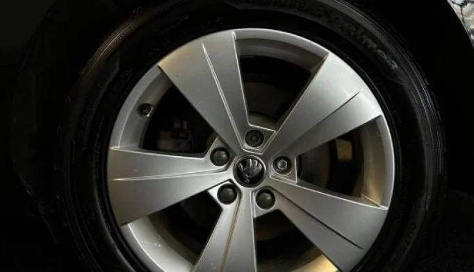 Skoda Superb  - 2019