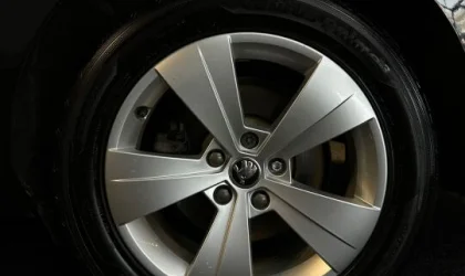 Skoda Superb  - 2019