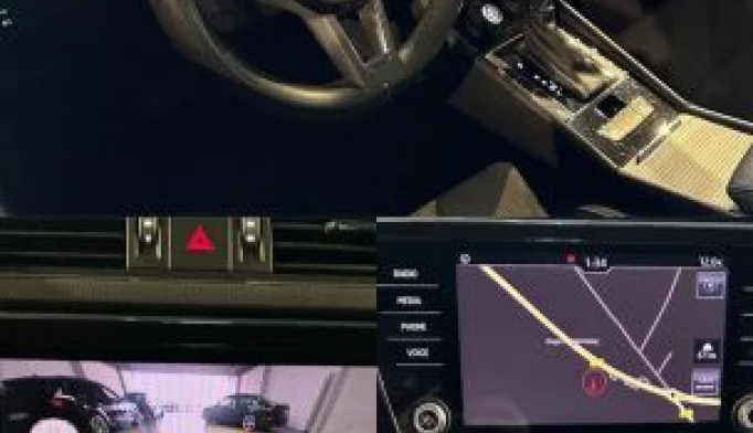 Skoda Superb  - 2019