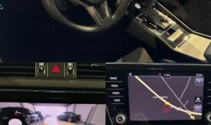 Skoda Superb  - 2019