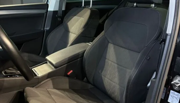 Skoda Superb  - 2019