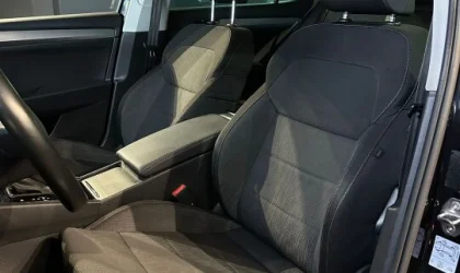 Skoda Superb  - 2019