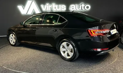 Skoda Superb  - 2019