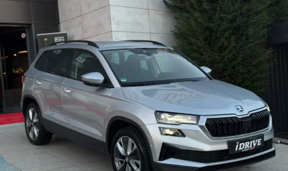 Skoda Karoq  - 2022