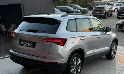 Skoda Karoq  - 2022